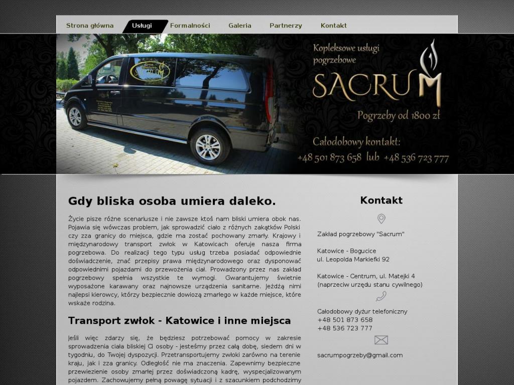 http://www.sacrumpogrzeby.pl/uslugi-transport-zwlok.html