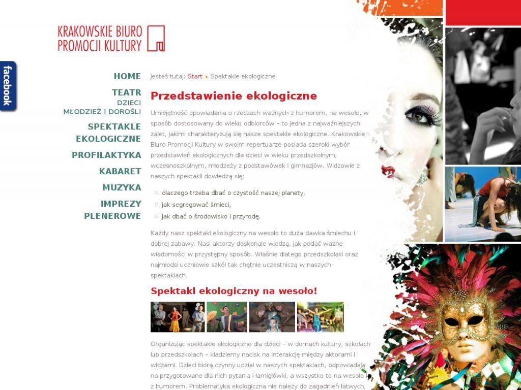 http://www.kultura.krakow.pl/index.php/spektakle-ekologiczne