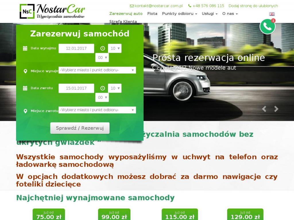 http://www.nostarcar.com.pl/