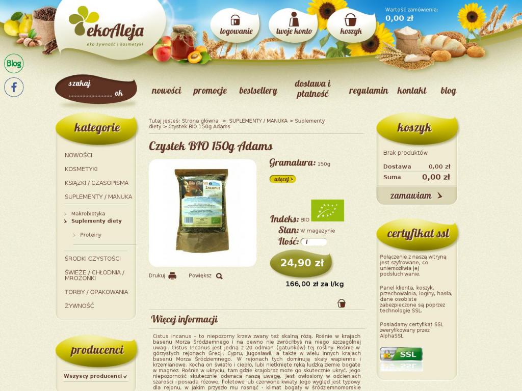 http://ekoaleja.eu/suplementy-diety/9305-czystek-bio-150g-adams-biotomix-4260143460505.html