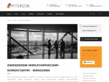 http://piterson.pl/oferta/property-management/